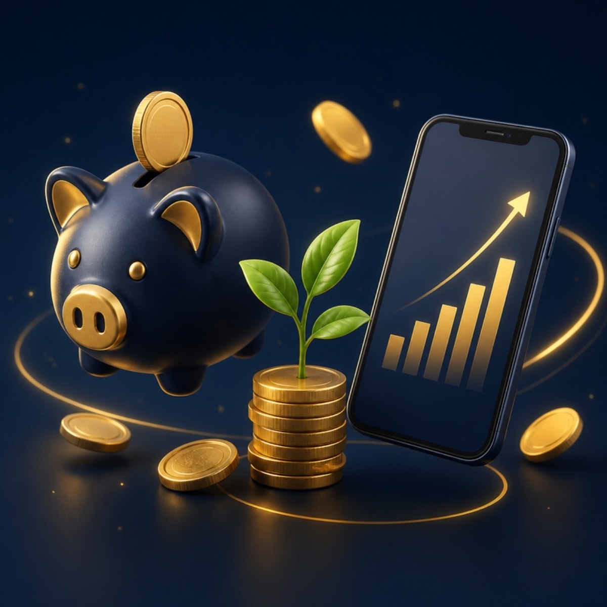 Finanzas Personales Simples